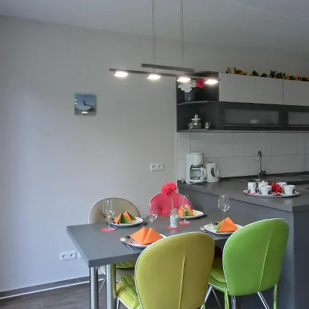 Διαμέρισμα Kwi 34 Eg 