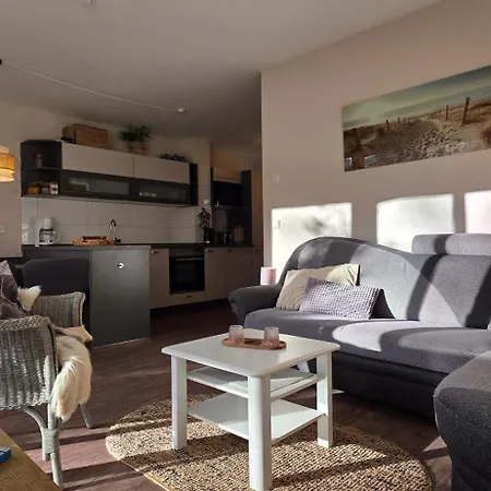 Διαμέρισμα Kwi 34 Eg 