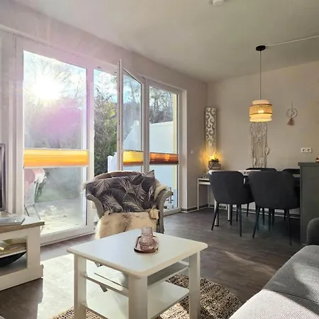 Διαμέρισμα Kwi 34 Eg 