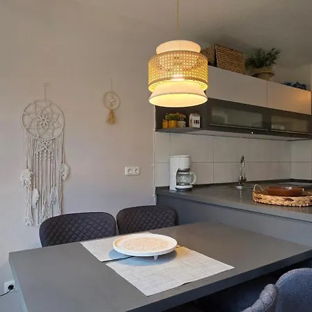 Διαμέρισμα Kwi 34 Eg 