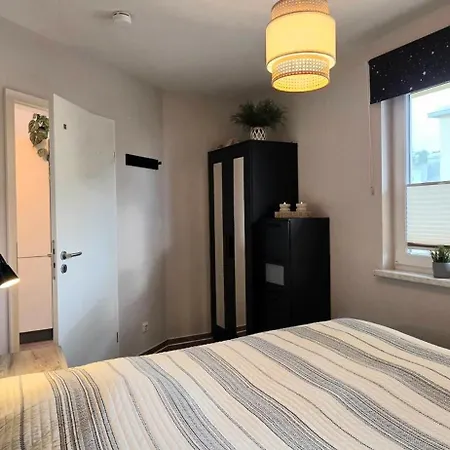 Διαμέρισμα Kwi 34 Eg 