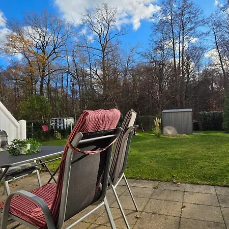 Διαμέρισμα Kwi 34 Eg 